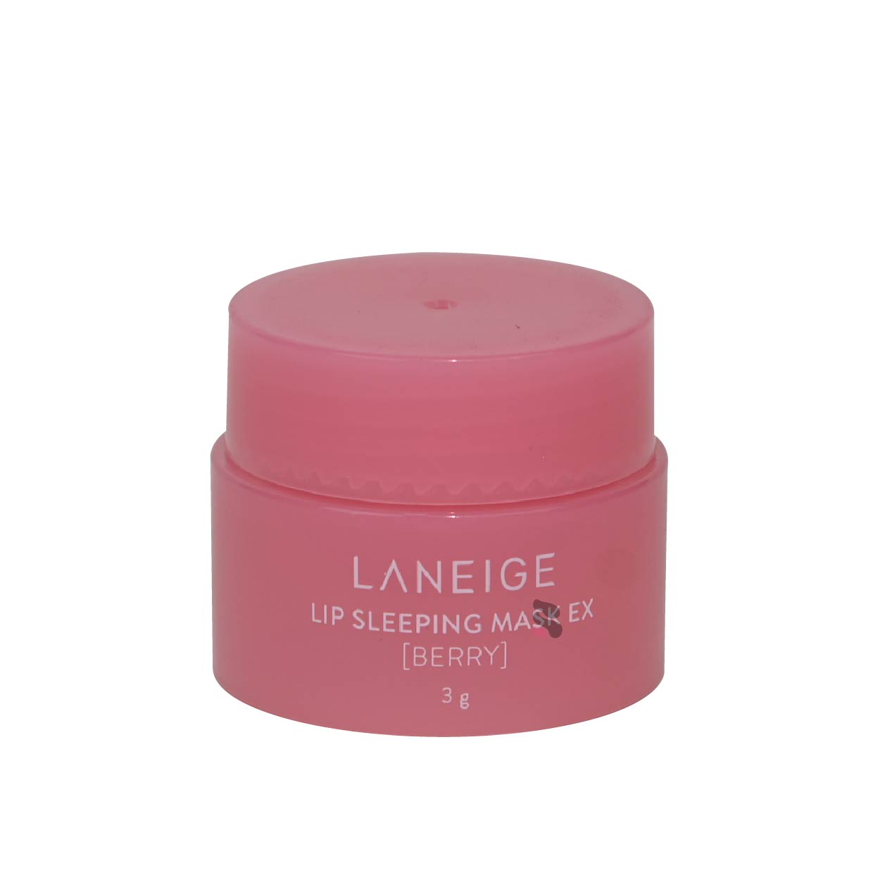 Laneige Lip Sleeping Mask Ex Berry (3gm)
