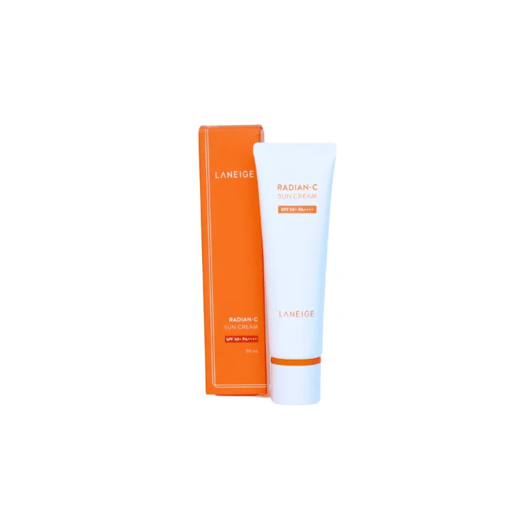 Laneige Radian-C Sun Cream SPF50+ PA++++(50ml)
