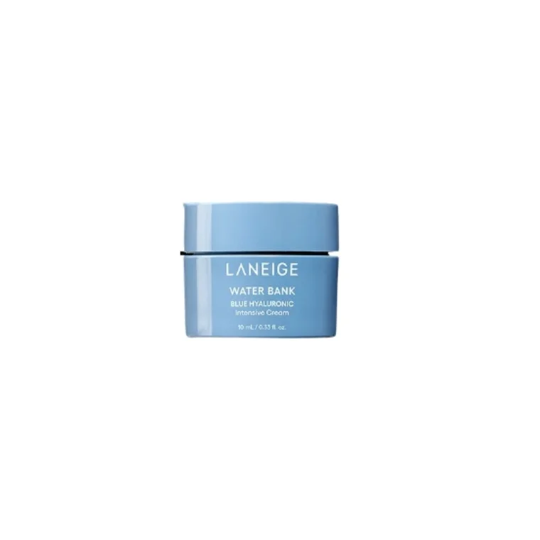 Laneige Water Bank Blue Hyaluronic Intensive Cream (10ml)