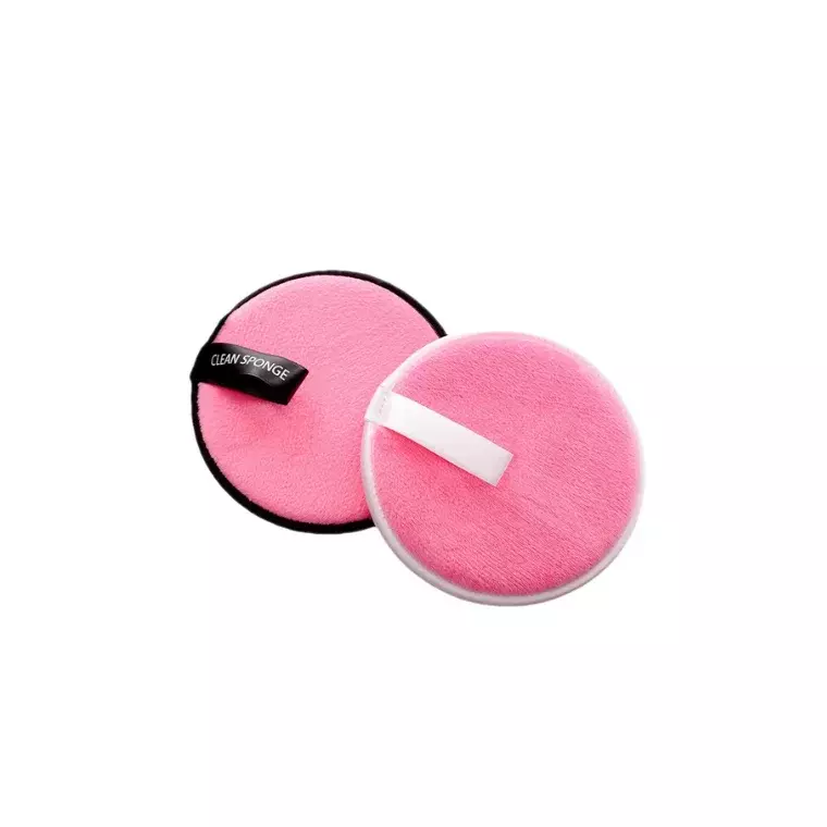 ১১৯৯ টাকা শপিং করলেই Blink Clean Water Facial Water Pad - Pink মাত্র ৫ টাকায়।