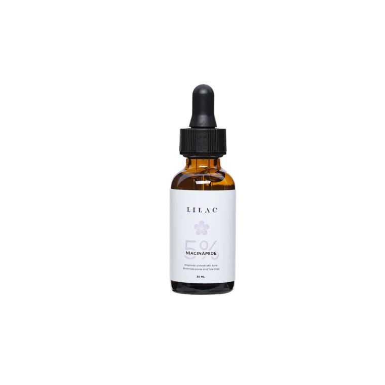 Lilac Niacinamide 5% (30ml)