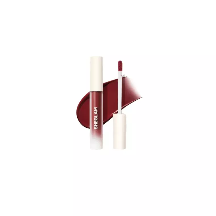 Sheglam Matte Allure Liquid Lipstick -Cosmopolitan (3.1gm)