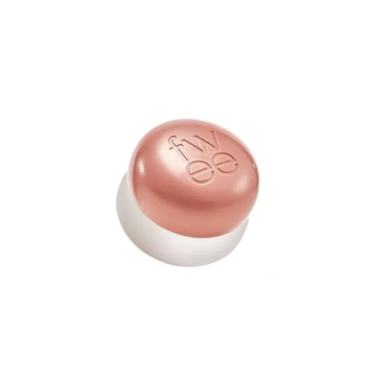 FWEE Lip &Cheek Blurry Pudding Pot RS01 Feel’n (5gm)