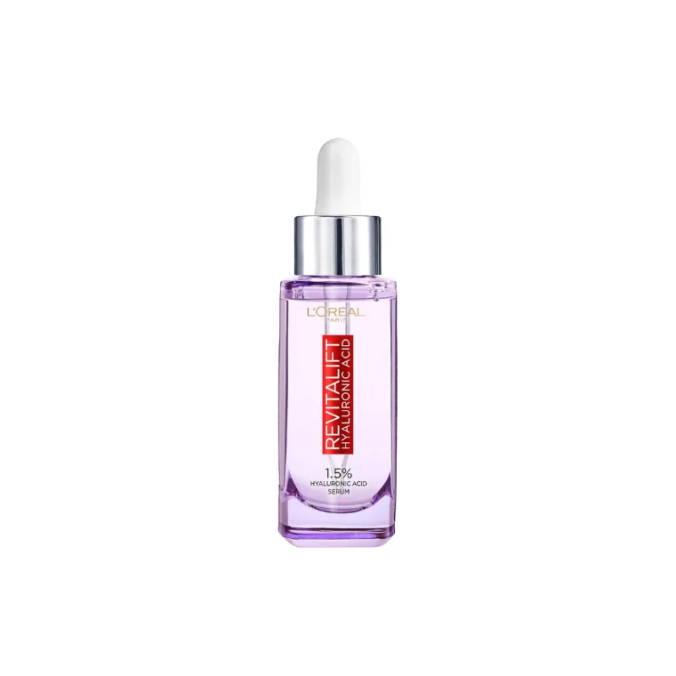 Loreal Filler 1.5% Pure Hyaluronic Acid Plumping Face Serum (30ml)