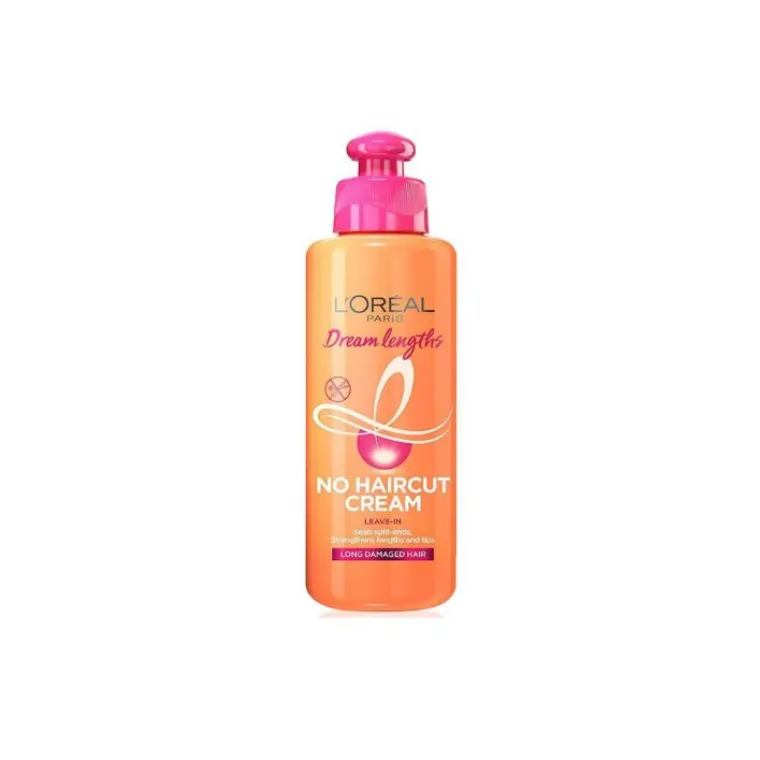 L'Oreal Paris Dream Lengths No Haircut Cream (200ml)