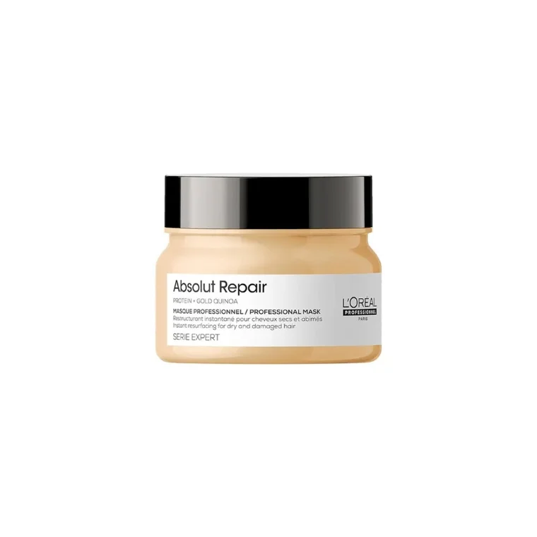 L'oreal Serie Expert Absolut Repair Masque (250gm)