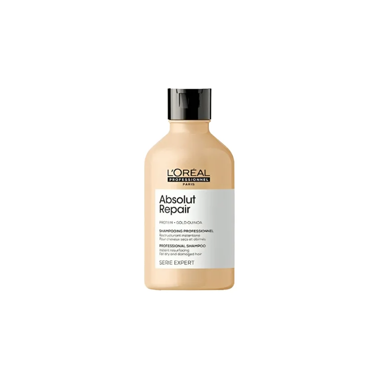 L'oreal Serie Expert  Absolut Repair Shampoo (300ml)