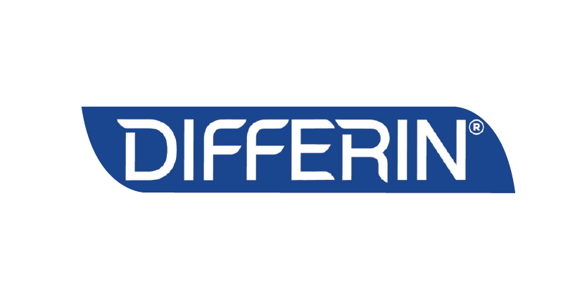 DIFFERIN