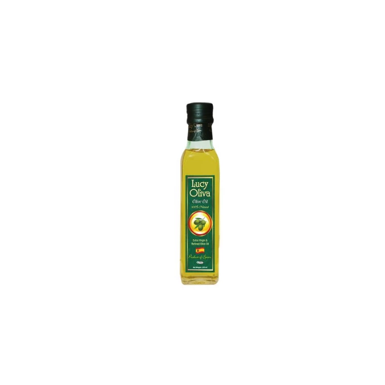 Lucy Olive Oil (250ml)