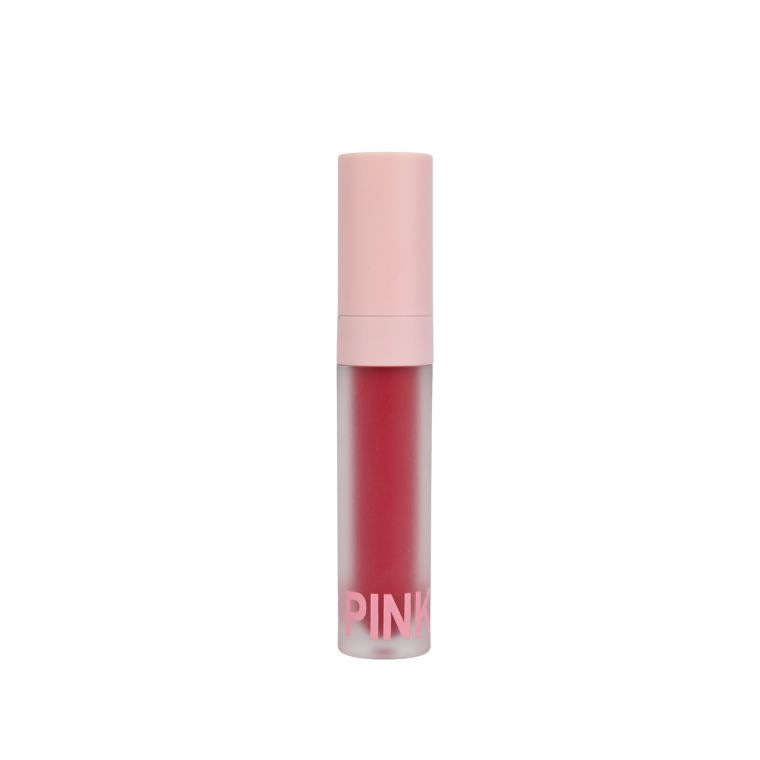 Pink Magic Liquid Matte Lipstick Shade-01 (4gm)