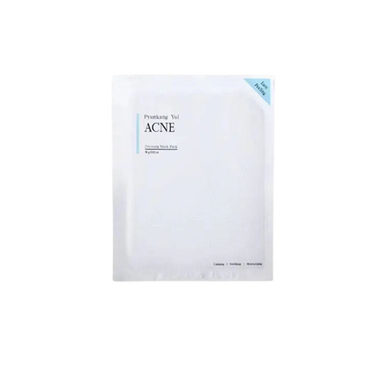 Pyunkang Yul Acne Dressing Mask Pack(18GM)