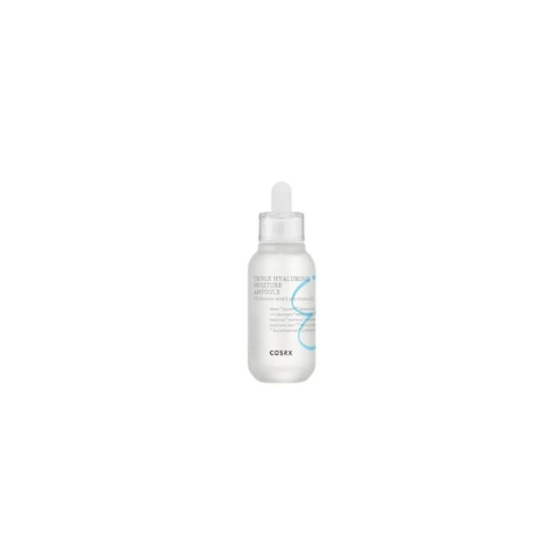 Cosrx Triple Hyaluronic Moisture Ampoule (40ml)