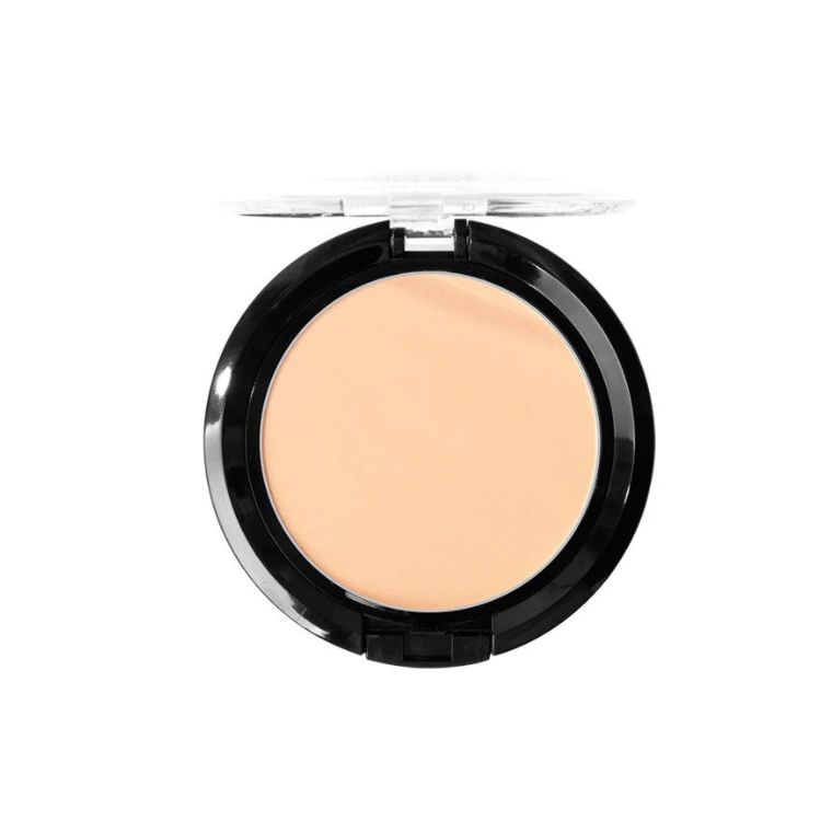 J Cat Indense Mineral Compact Powder Au Naturel 101 (10gm)