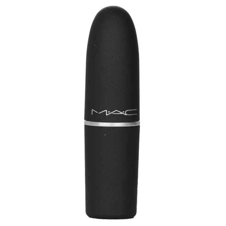MAC Powder Kiss Lipstick - 923 Stay Curious (3gm)