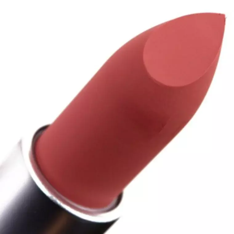 MAC Powder Kiss Lipstick - 314 Mull It Over (3gm)