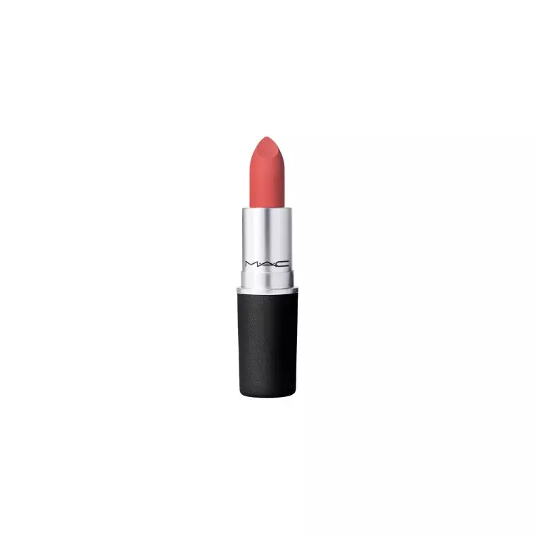 MAC Powder Kiss Lipstick - 923 Stay Curious (3gm)