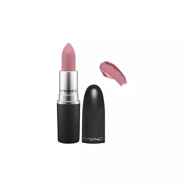MAC Powder Kiss Lipstick 924 Reverence