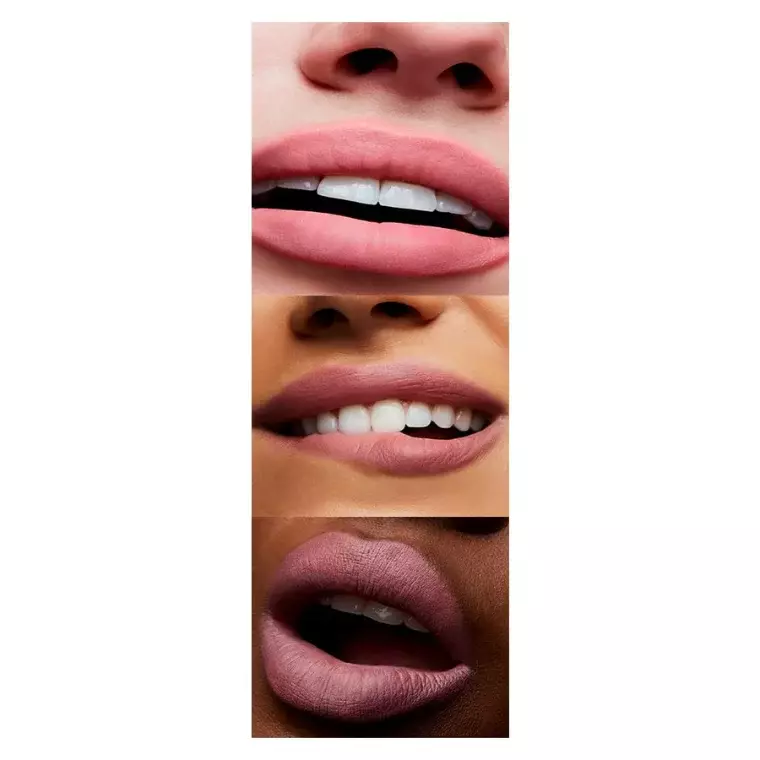 MAC Powder Kiss Lipstick 924 Reverence