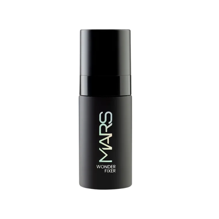 Mars Cosmetics Alcohol-Free Wonder Fixer Spray (50ml)