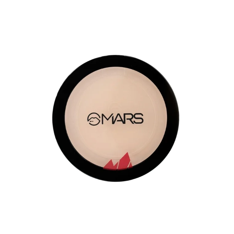 Mars Cosmetics Magic Compact Powder #03 Wonder (20gm)