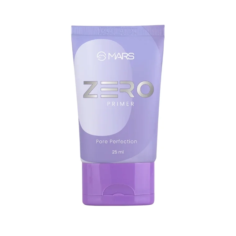 Mars Cosmetics Zero Face Primer Pore Perfection (25ml)