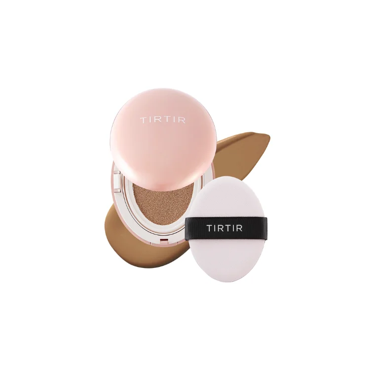 Tirtir Mask Fit Red Cushion 35W Walnut (18gm)