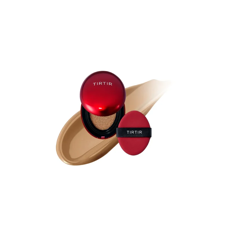 Tirtir Mask Fit Red Cushion - 35N WALNUT (18gm)