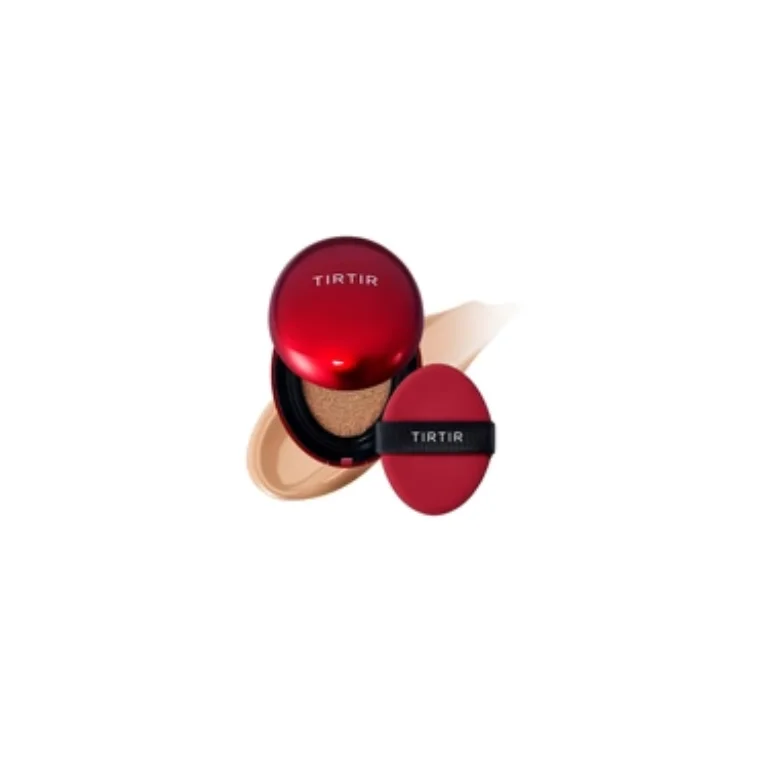 TirTir Mask Fit Red Mini Cushion 13W Cream (4.5gm)