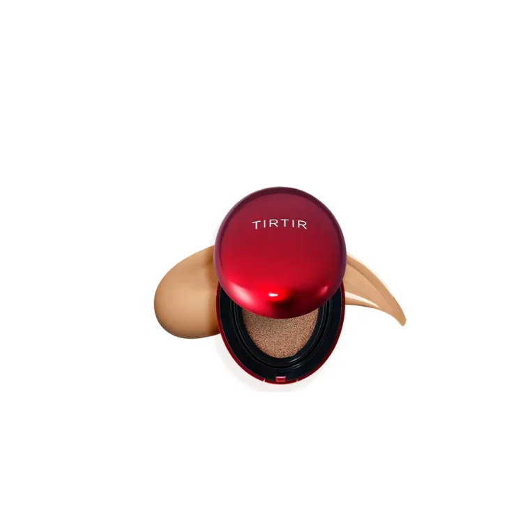 Tirtir Mask Fit Red Mini Cushion 29c Taupe (4.5gm)