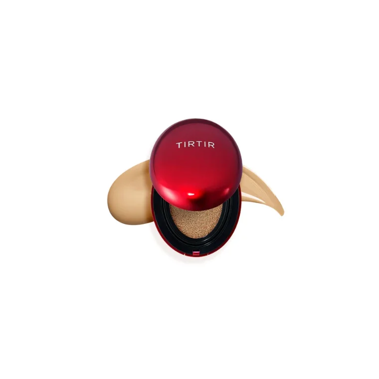 Tirtir Mask Fit Red Mini Cushion 28n Oat (4.5gm)