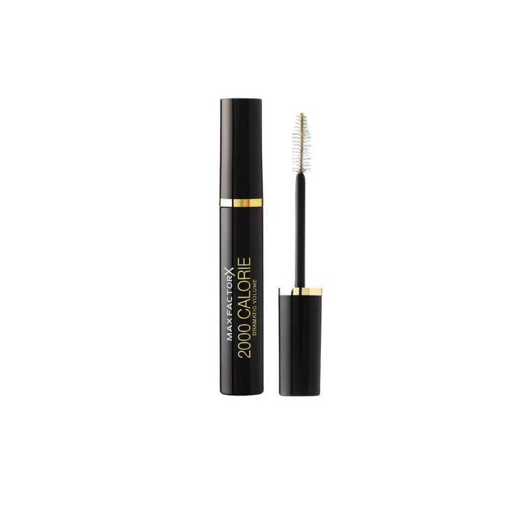 Max Factor 2000 Calorie Dramatic Volume Mascara Black Brown (9ml)