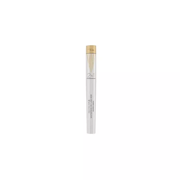 Max Factor Masterpiece Lash Wow Mascara-001 Black (5ml)