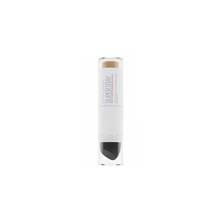 Maybelline SuperStay Multiusage Foundation Stick Natural Ivory 130 (7gm)