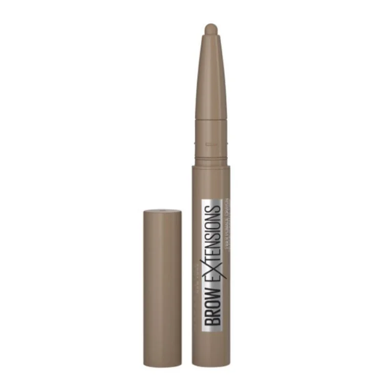 Maybelline Brow Extensions Eyebrow Pomade Crayon -250 Blonde