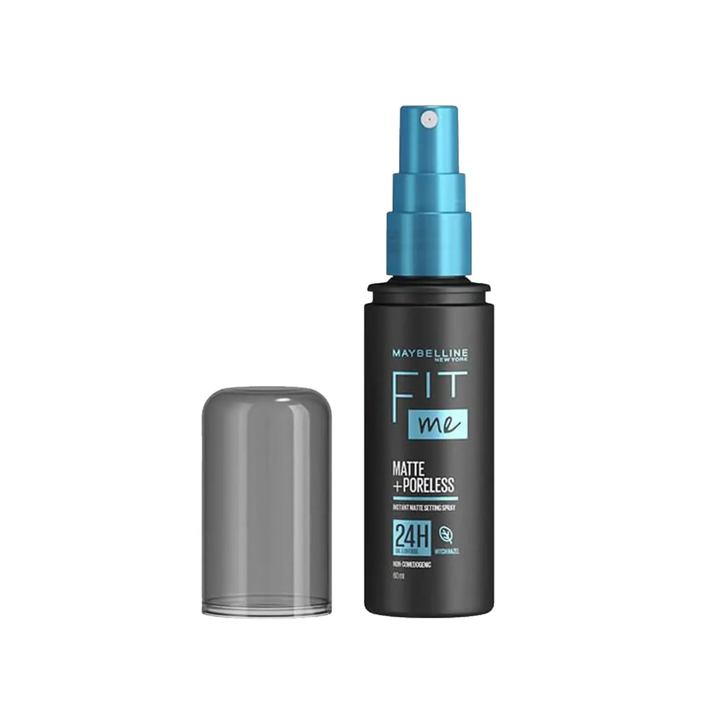 Maybelline – Fit Me Matte + Poreless Setting Spray (60ml)