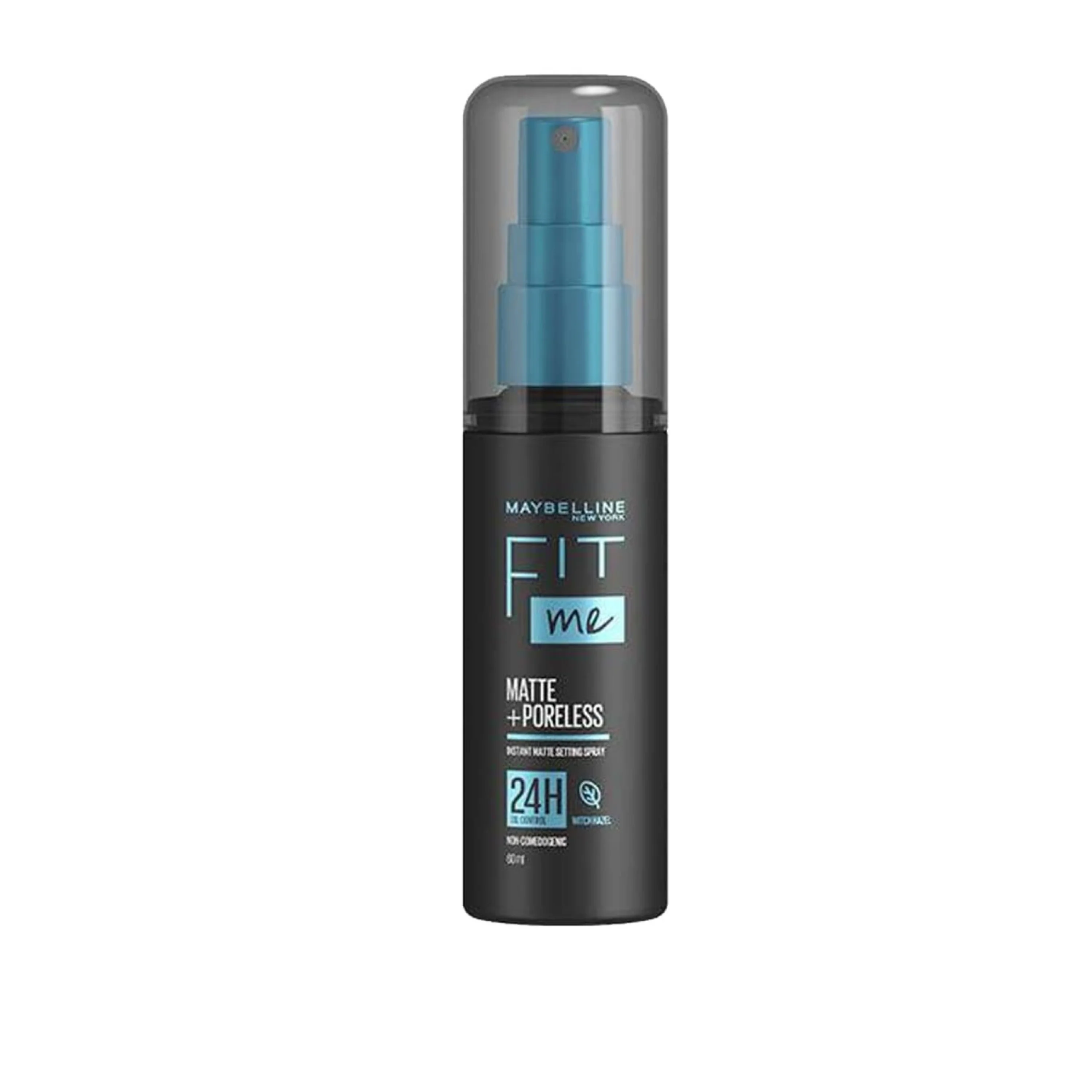 Maybelline – Fit Me Matte + Poreless Setting Spray (60ml)