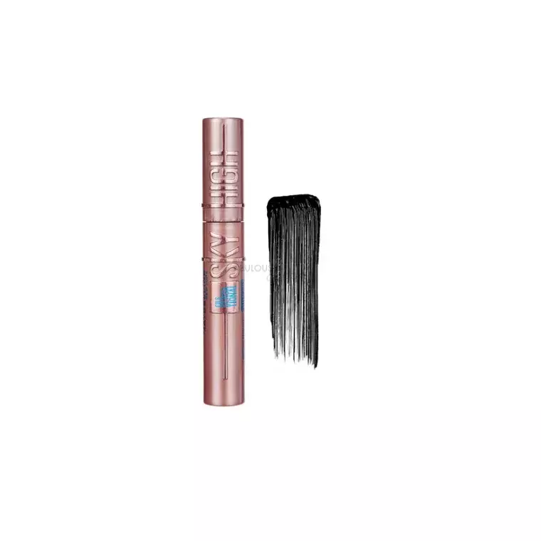 Maybelline New York Lash Sensational Sky High Waterproof Mascara (7.2ml)