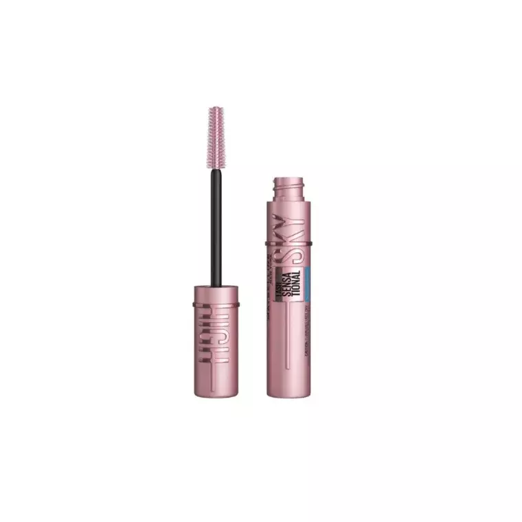 Maybelline New York Lash Sensational Sky High Waterproof Mascara (7.2ml)