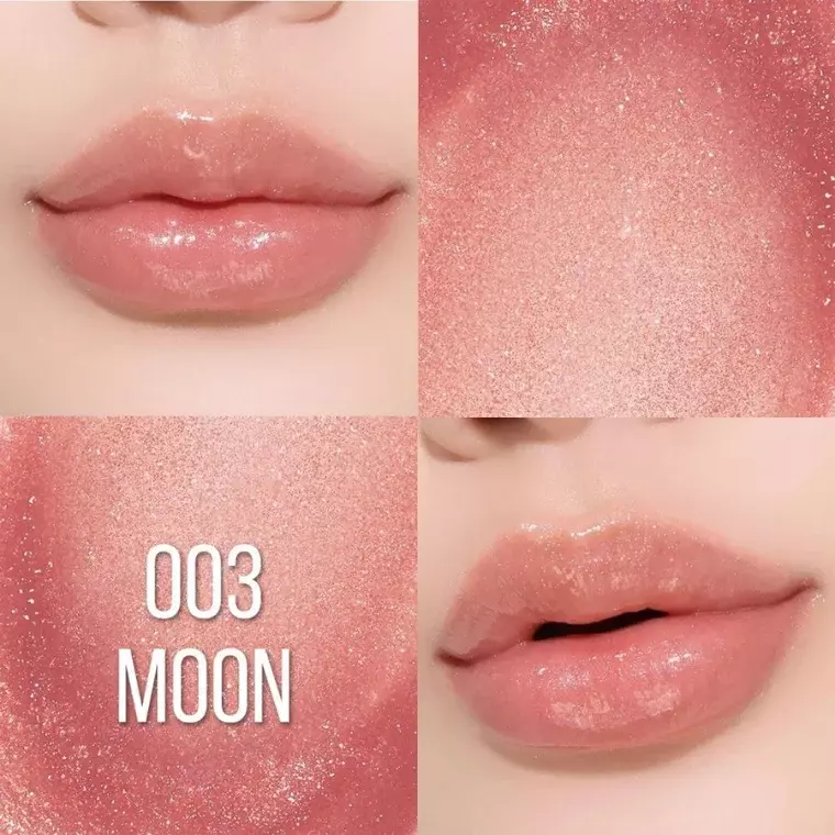 Maybelline New York Lifter Gloss #003 Moon (5.4ml)