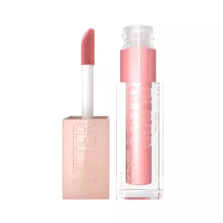 Maybelline New York Lifter Gloss #006 Reef (5.4ml)