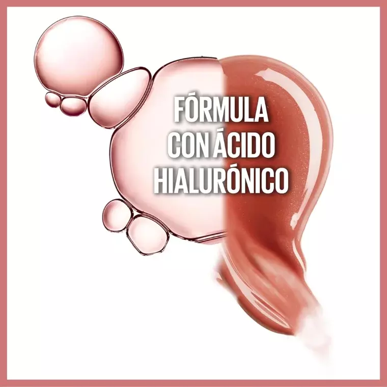 Maybelline New York Lifter Gloss #006 Reef (5.4ml)