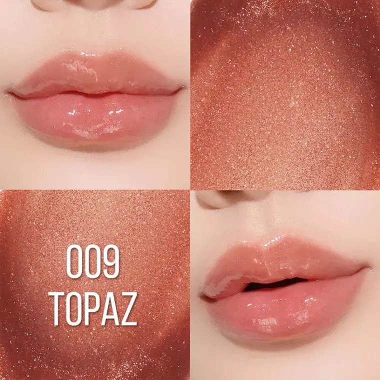 Maybelline New York Lifter Gloss #009 Topaz (5.4ml)