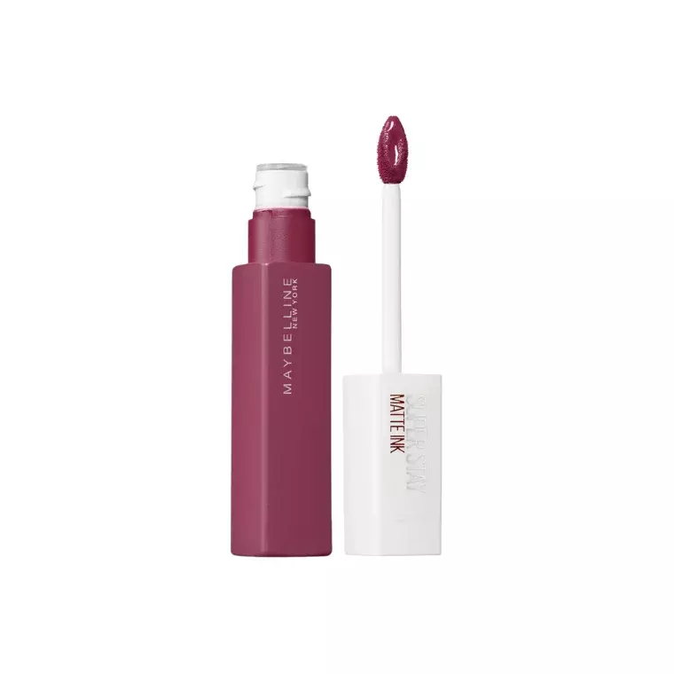 Maybelline New York Super Stay Matte Ink Liquid Lipstick #15 Lover (5ml)
