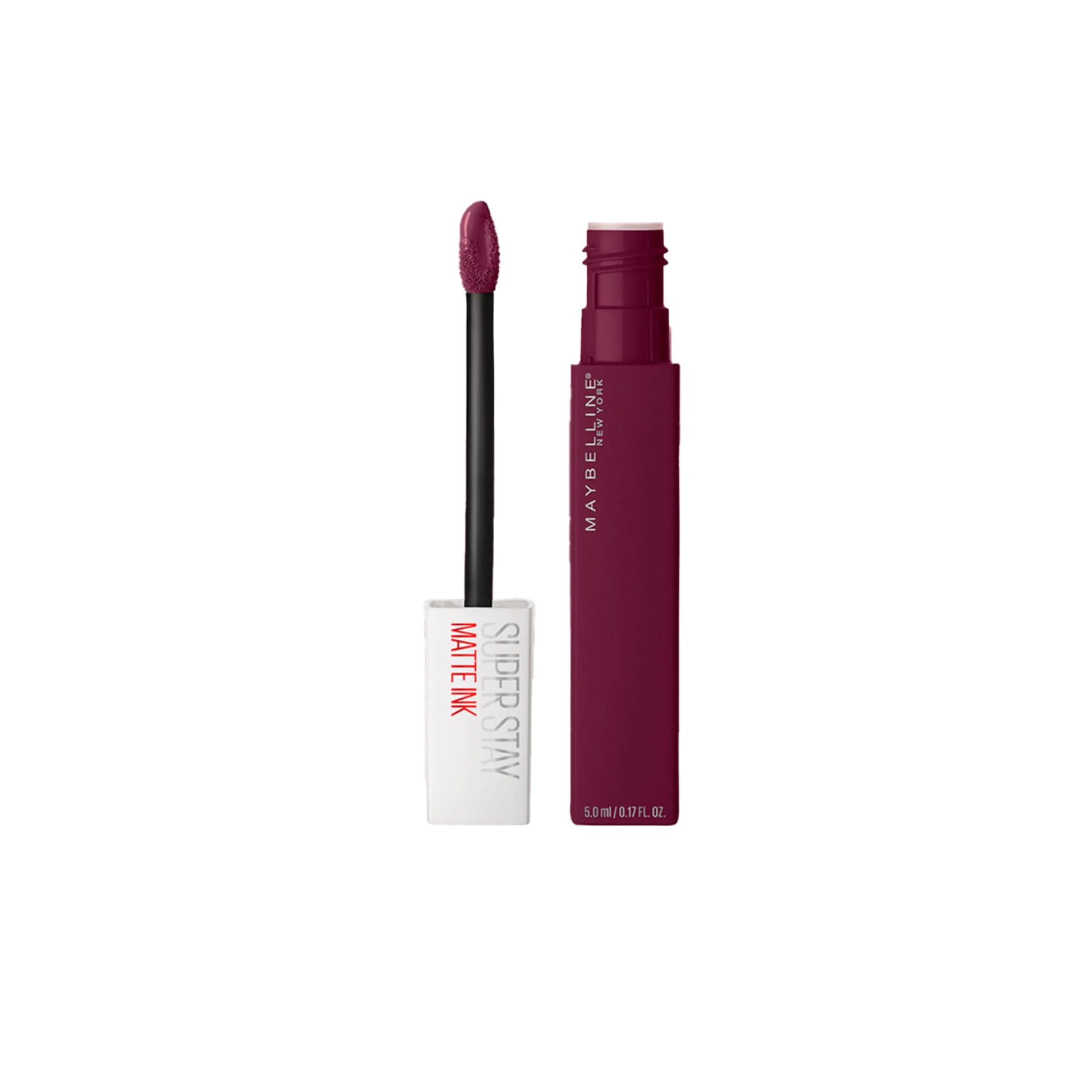 Maybelline New York Super Stay Matte Ink Liquid Lipstick 230 (5ml)