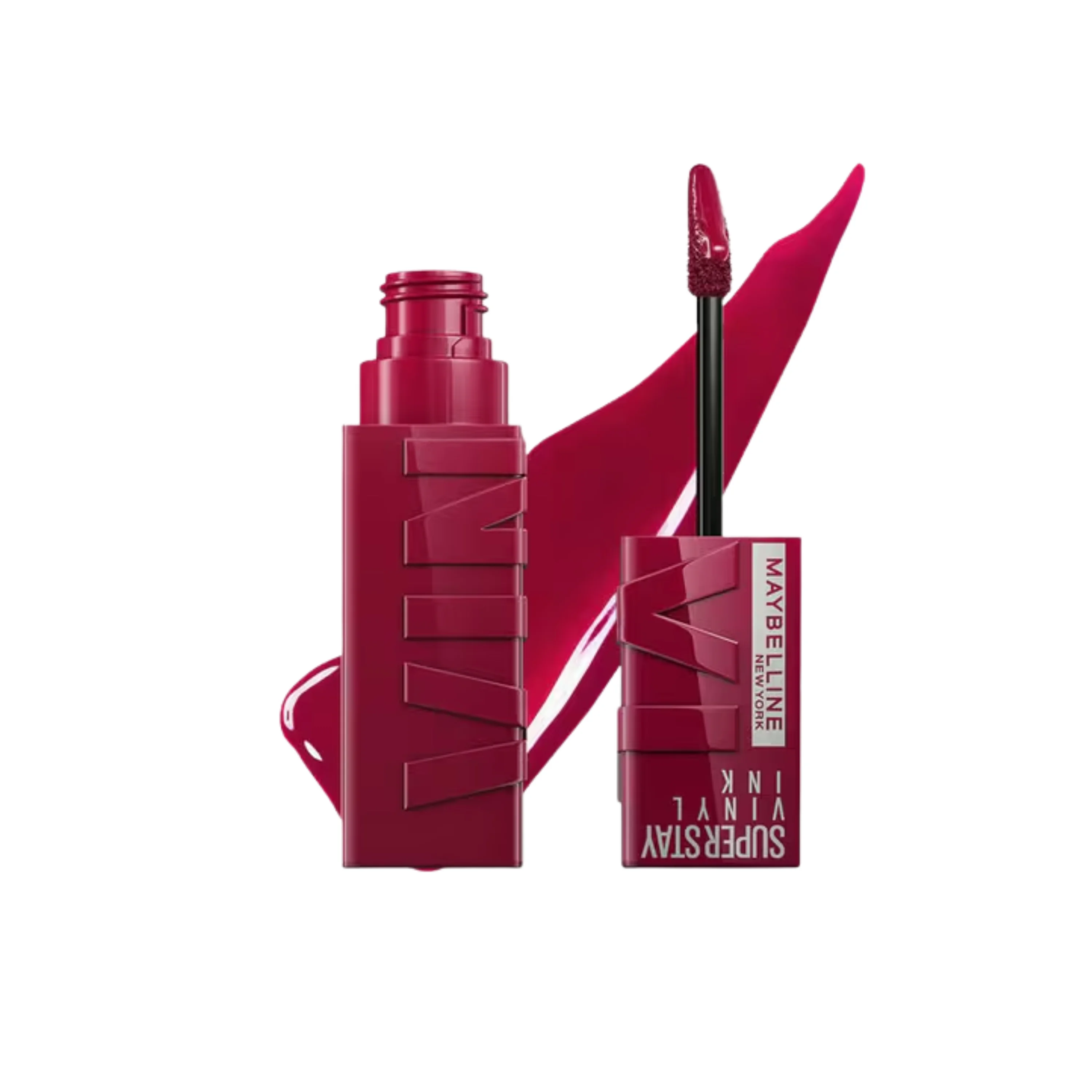 Maybelline new york Superstay Vinyl Ink Liquid Lipstick 30 Unrivaled (4.2ml)