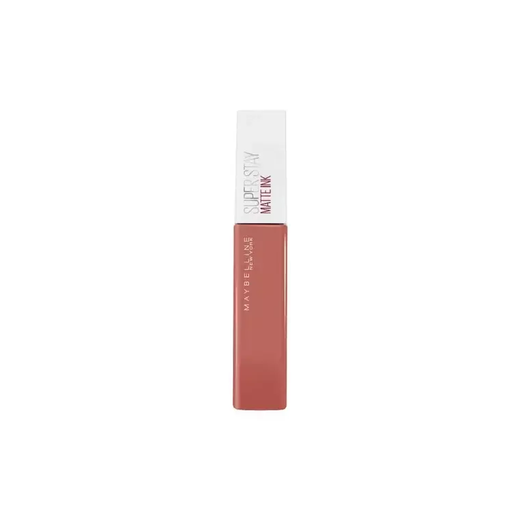 Maybelline New York Super Stay Matte Ink Liquid Lipstick #70 Amazonian (5ml)