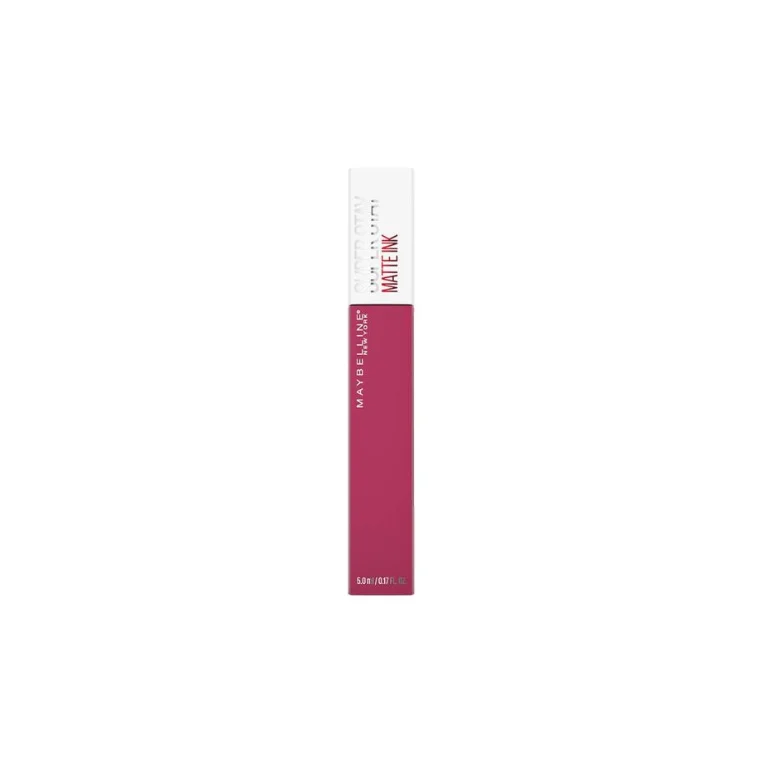 Maybelline New York Superstay Matte Ink Liquid Lipstick - 150 Savant (5ml)