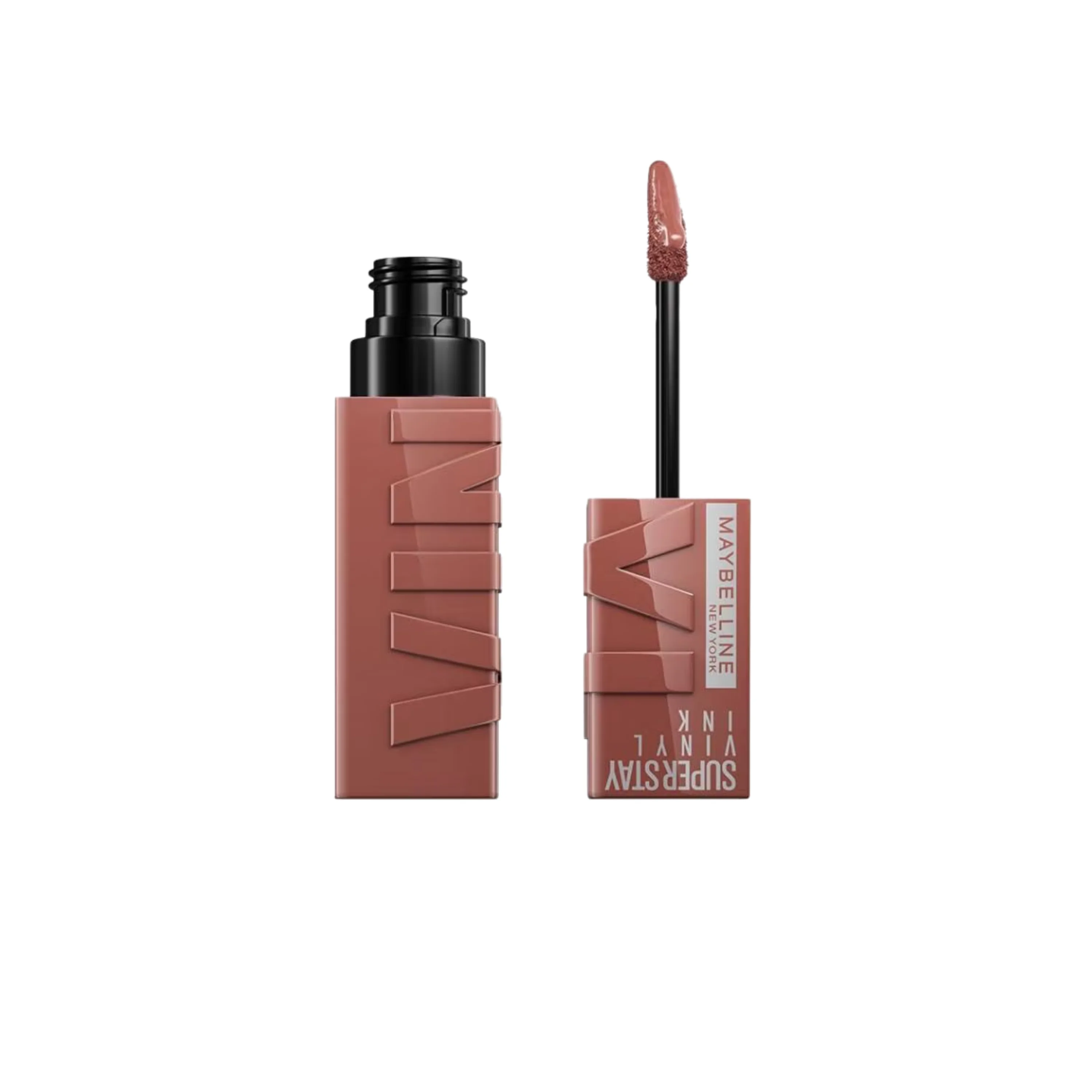 Maybelline New York SuperStay Vinyl Ink Liquid Lipstick - 62 Irresistible (4.2ml)