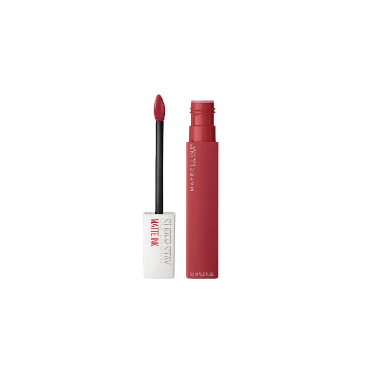 Maybelline Superstay Matte Ink Lipstick – 170 Initiator (5ml)