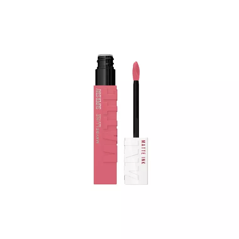 Maybelline SuperStay Matte Ink Lipstick 180 Revolutionary (5.0ml)